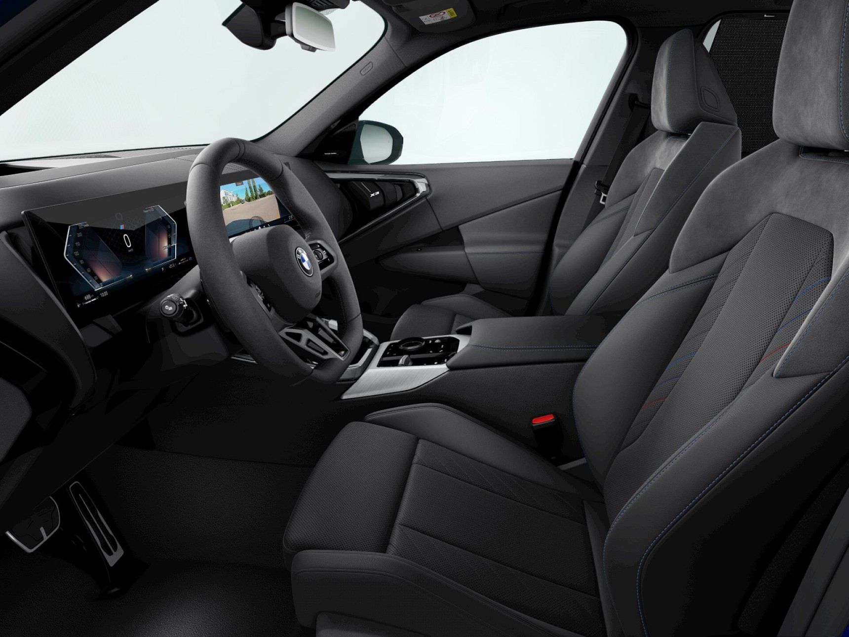 BMW X3 - fotka 6