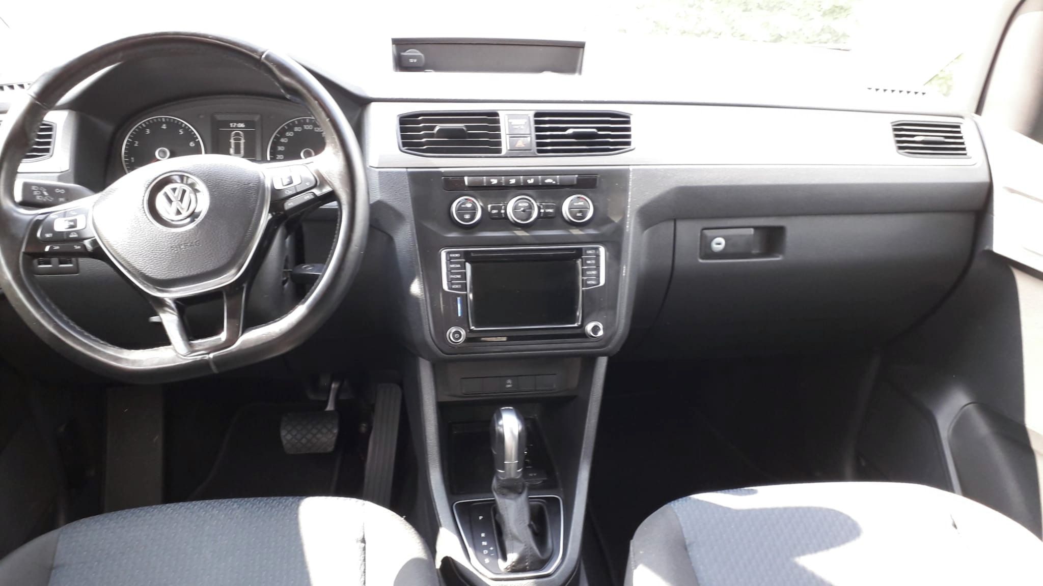 Volkswagen Caddy, MAXI 1,4 tsi / CNG - CAMPER - fotka 3