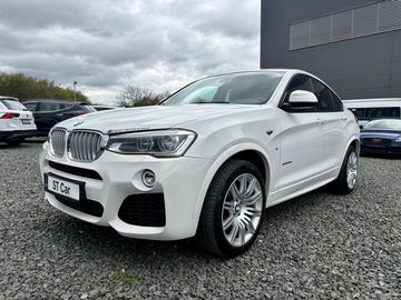 30D 190kw M Packet XDrive Aut
