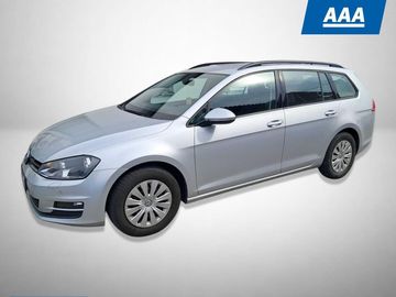 1.6 TDI, Comfortline