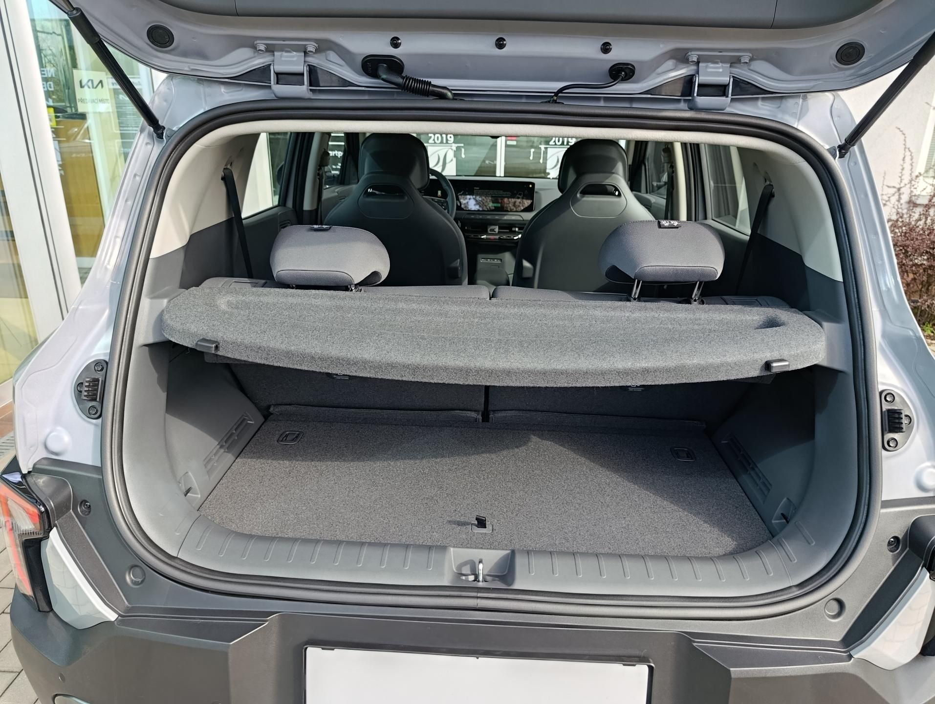 Kia, 4P 4x2 AIR + WINT 42,2 kWh - fotka 6