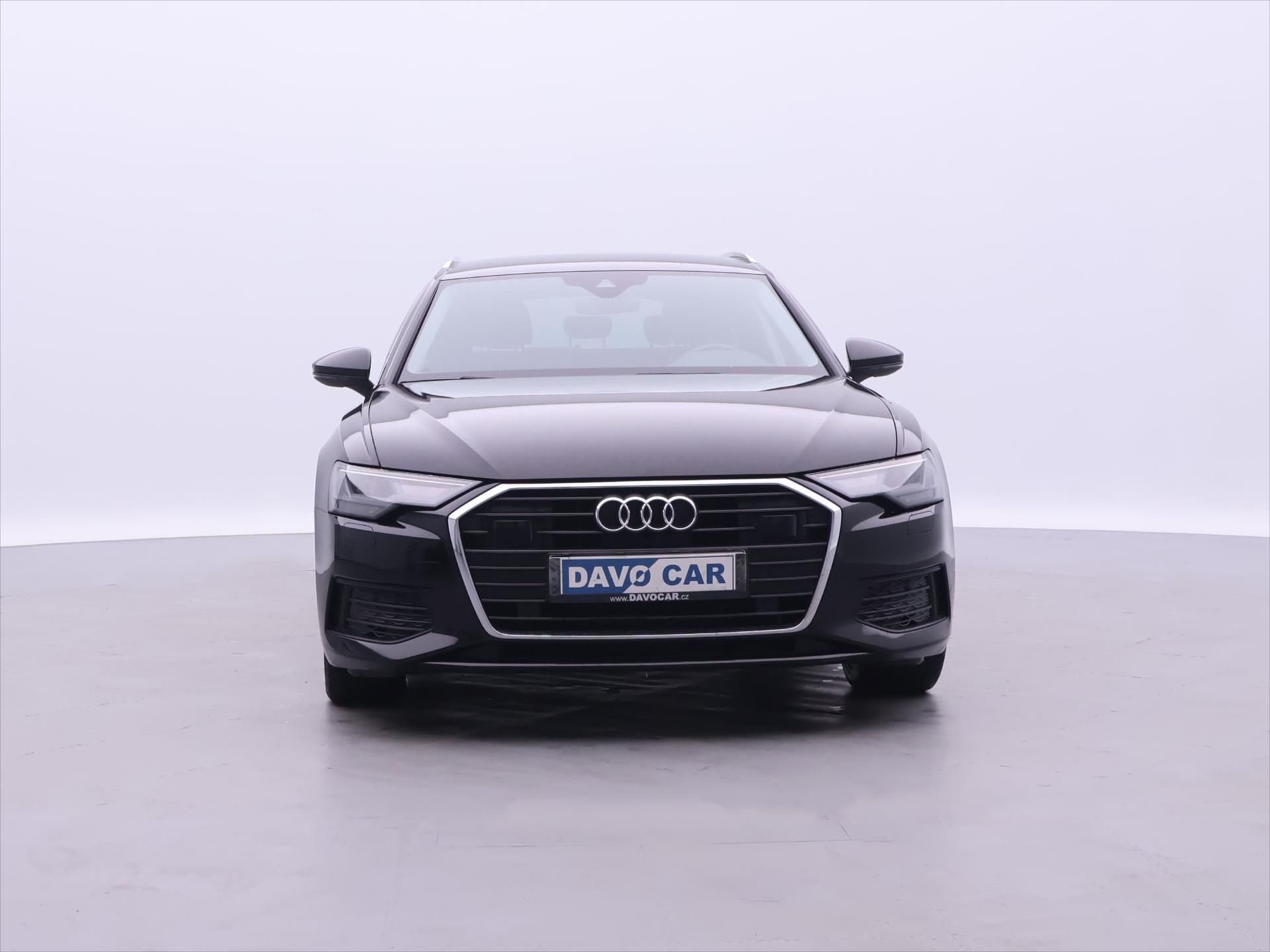 Audi A6, 2.0 40TDI 150kW Aut. Sport - fotka 2