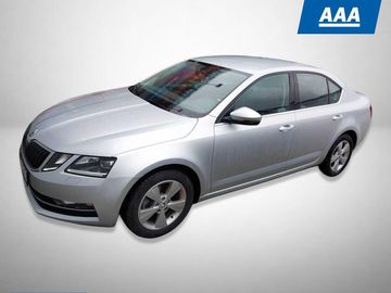 1.4 TSI, Style