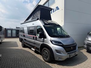 Adria, TWIN SPORTS 640 SGX - VÝBAVA