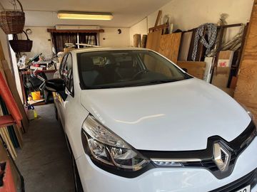1.2 54 kW, 2014, 1. majitel