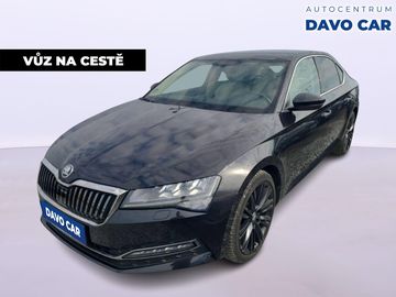 2,0 TDI 147 kW 4x4 DSG DPH Web