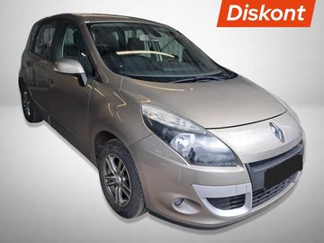 1.6 16V, po STK
