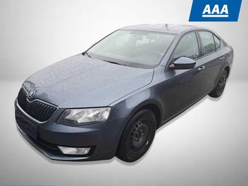1.6 TDI, Serv.kniha, Klima