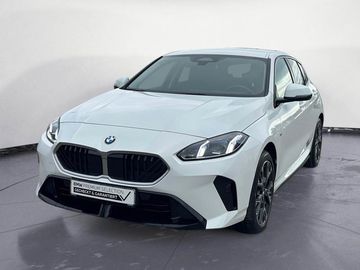 120 M-Sport DrivAsist+ ParkAsi