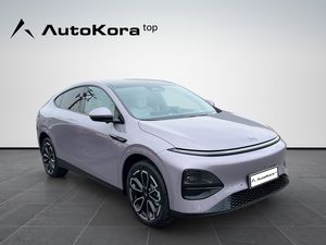 XPENG G6, AWD Performance, 358kW