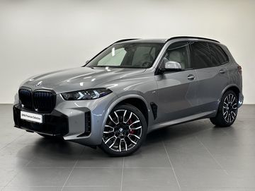 X5 xDrive 30d