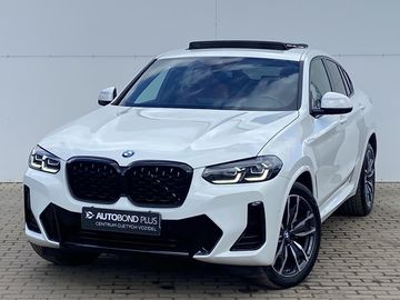 20d 140kW 8AT XDrive M-Paket