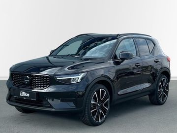 2.0B3 120kW ULTRA BLACK EDITIO