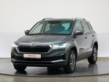 1.5 TSI 110 kW Top Selection