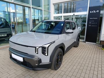 EV2 4P 4x2 AIR + WINT 42,2 kWh