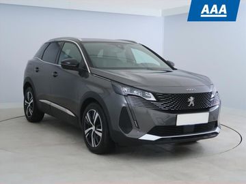 1.2 PureTech, GT, Automat, ČR