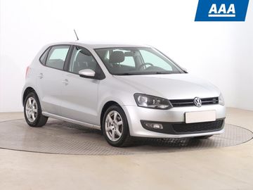 1.2 TSI, Comfortline