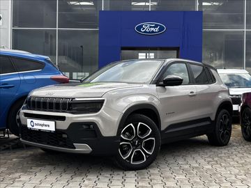 1,2 Turbo e-hybrid Summit