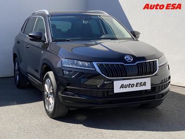 2.0 TDi 4X4,Clever,DSG,TZ