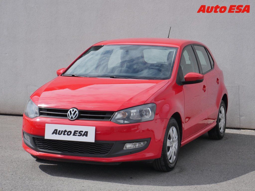 Volkswagen Polo, 1.2tsi,ČR - fotka 3