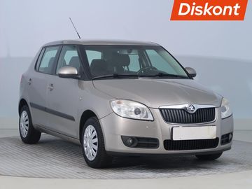 1.2 12V, po STK, rezervace