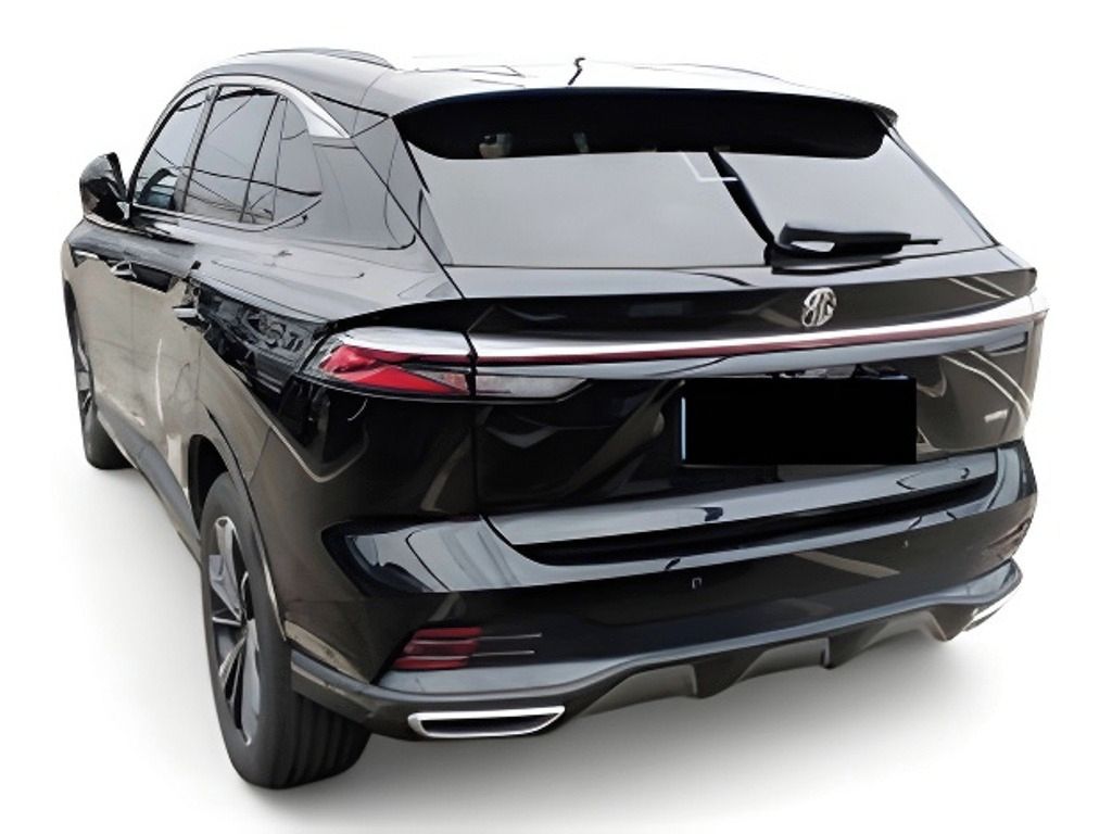 MG HS, 1.5 Turbo GDI Comfort DCT*Navi - fotka 2