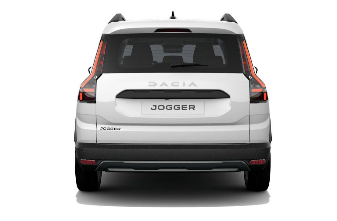 Dacia Jogger, TCe 110 Expression - fotka 4