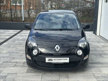 1,2 75PS  Dynamique