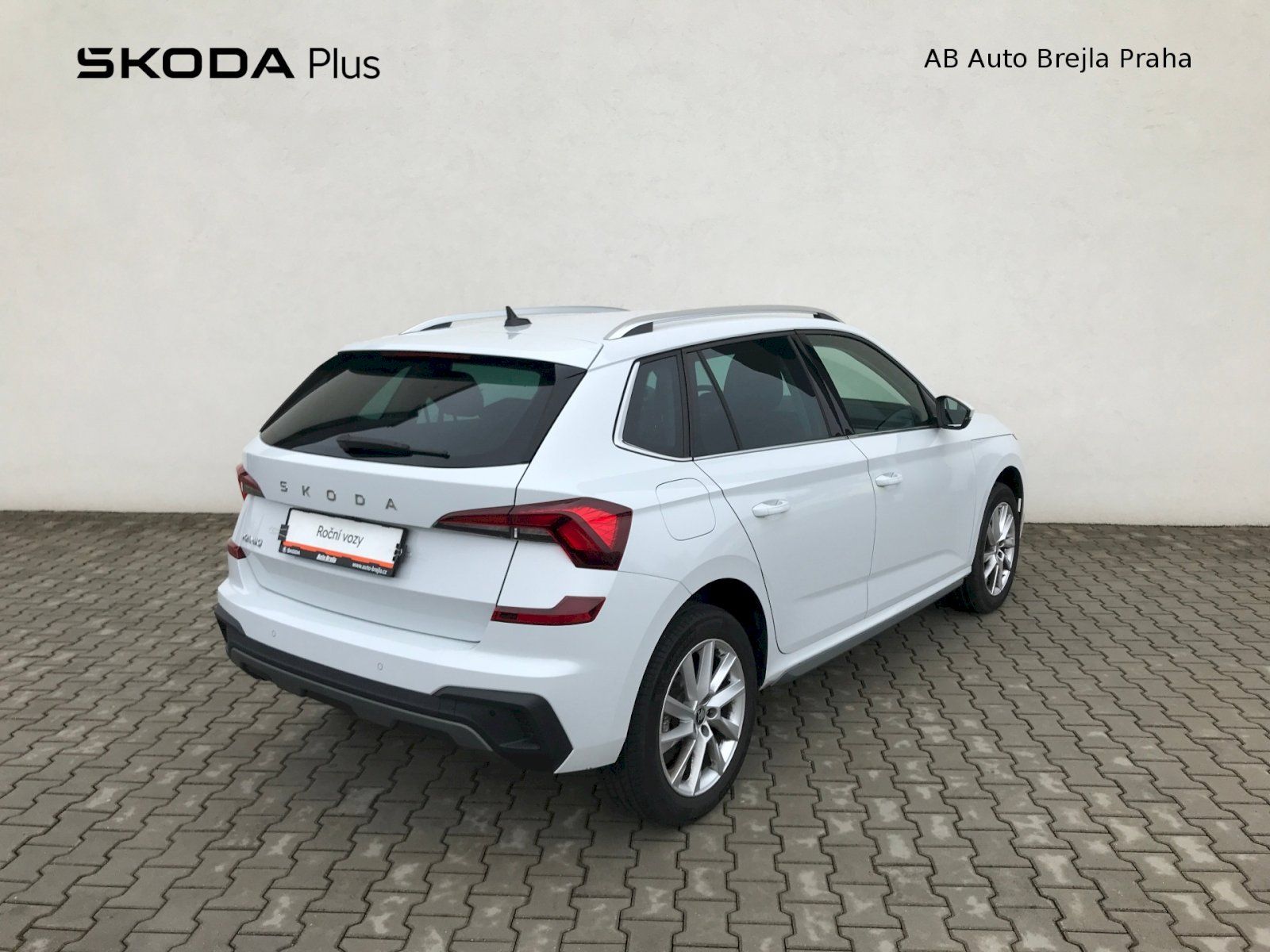 Škoda Kamiq, TOP SELEC TSI 85/1.0 M6F - fotka 2
