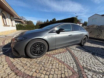 EQS 53 AMG 760HP