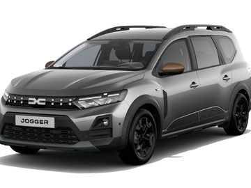 ECO-G 120 Extreme 7míst