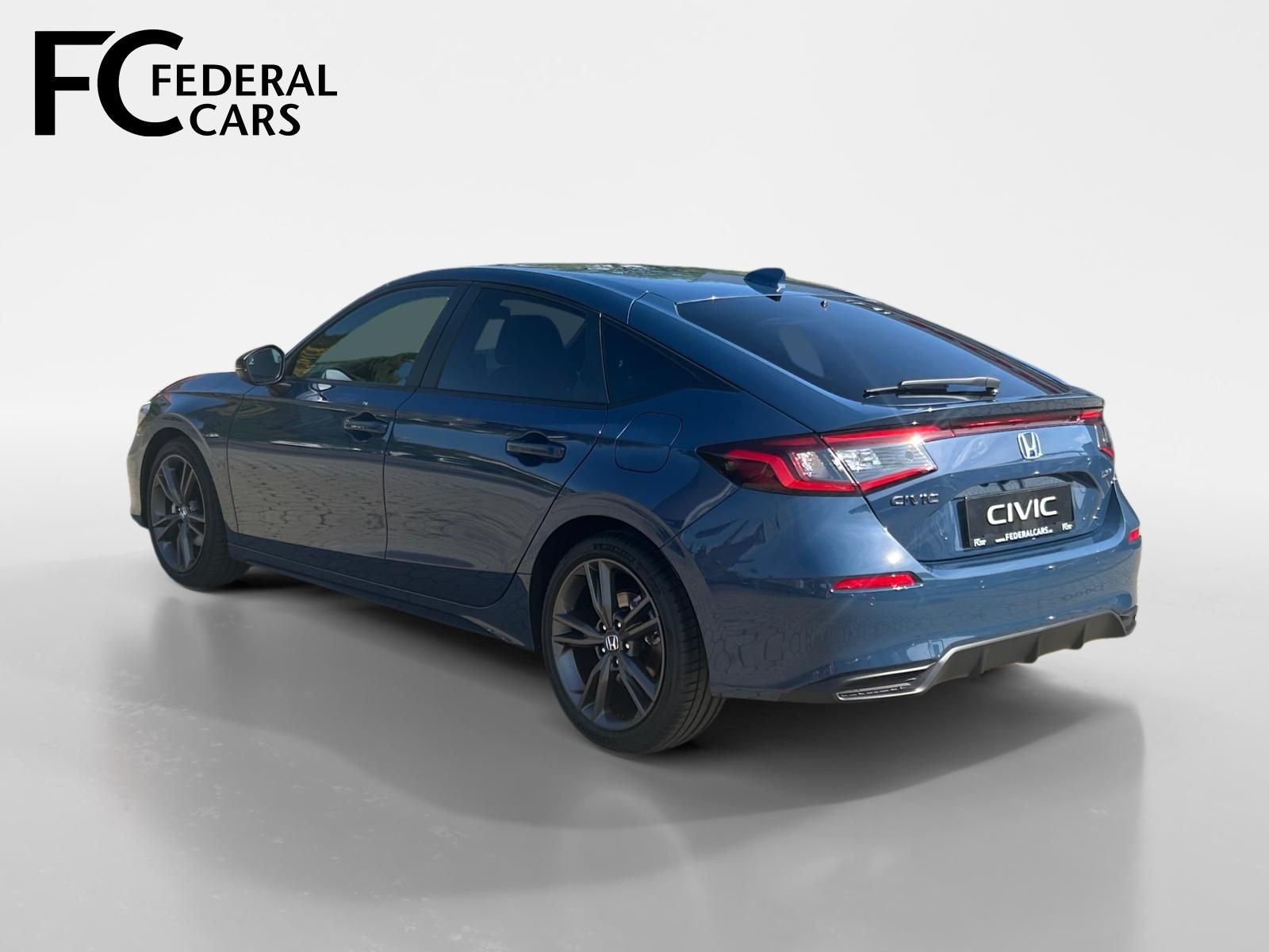 Honda Civic, 2.0 Advance 2027 - fotka 3