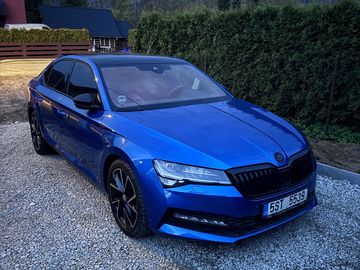 147 KW 4x4 DSG Sportline