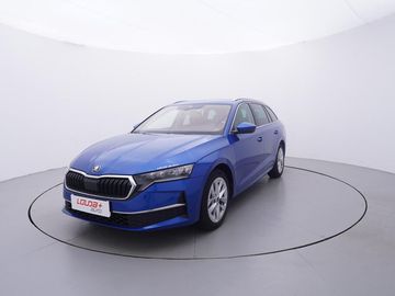 Top Selection 2.0 TDI 110 kW