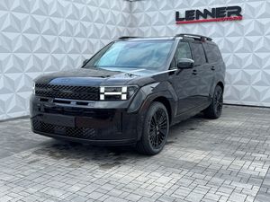 Hyundai Santa Fe, 1.6 T-GDi HEV 4WD CALLIGRAPHY