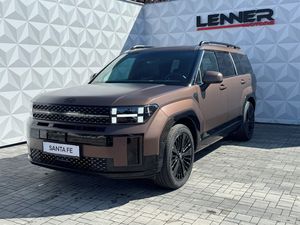 Hyundai Santa Fe, 1.6 T-GDi HEV 4WD CALLIGRAPHY