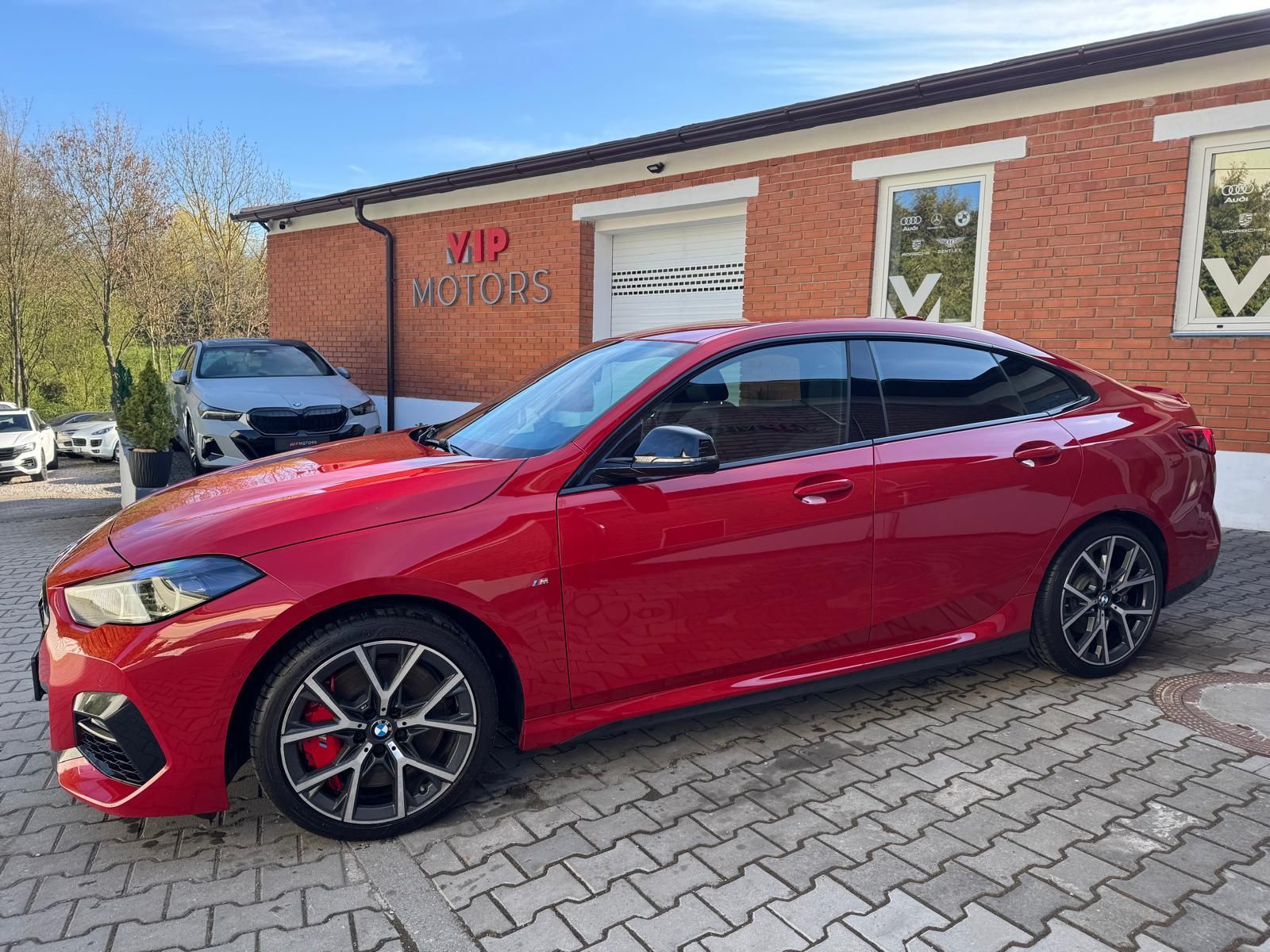 BMW Řada 2, 220xD GC-M PRO-R18-ZÁRUKA-ČR - fotka 2