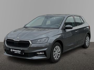 1.0 TSI / 70 kW Selection