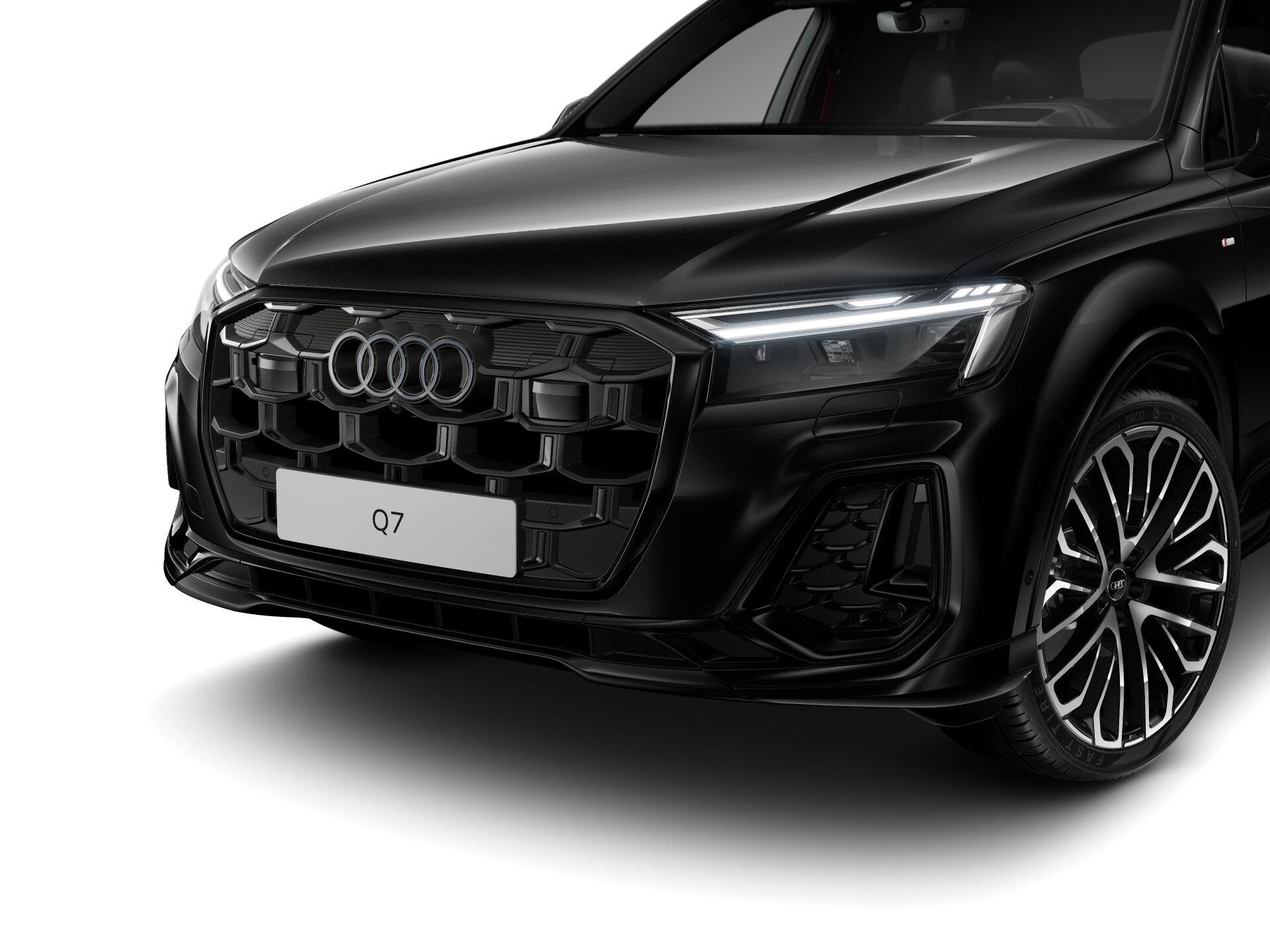 Audi Q7, Audi Q7 3,0 TDI V6 - Limitovan - fotka 6