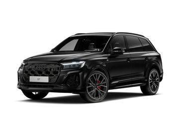 Audi Q7 3,0 TDI V6 - Limitovan