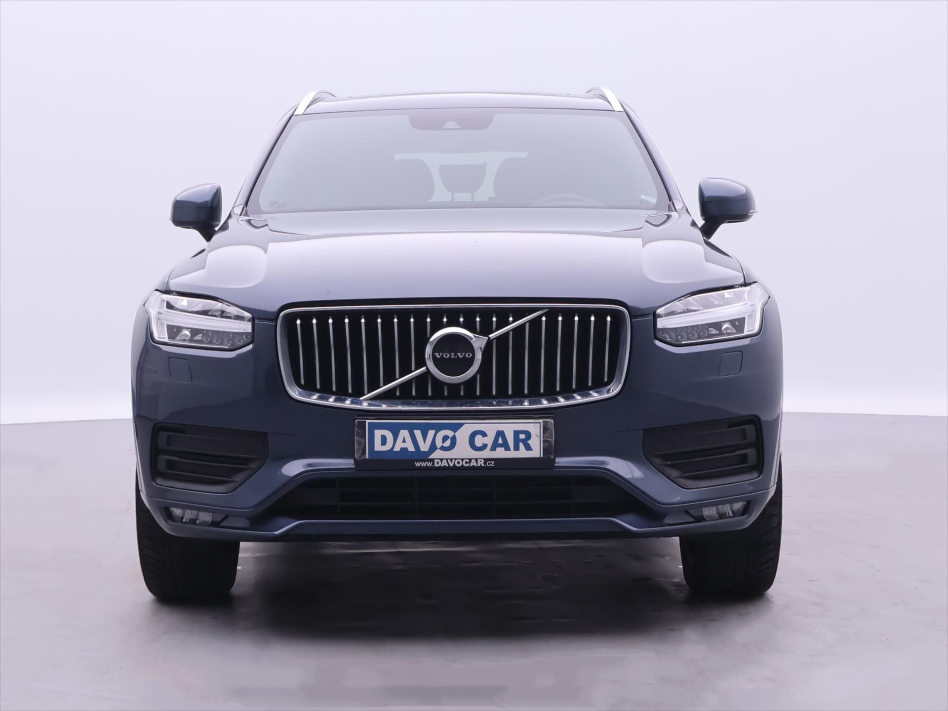 Volvo XC90, 2,0 D5 173 kW AWD Momentum DPH - fotka 2