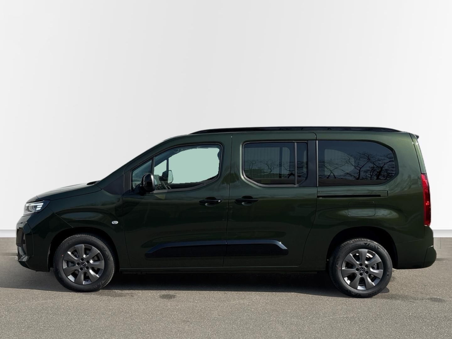 Opel Combo, 1.5CDTi 130k 96kW Elegance Plu - fotka 2