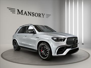 63 S AMG 4M / ČR / NIGHT