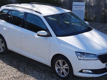 Kombi 1.0TSi  Style