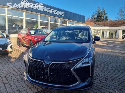 Dongfeng U-Tour, Exclusive FR