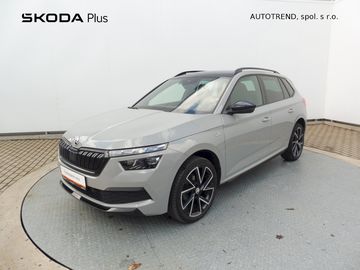 Monte Carlo 1,0 TSI 81kW DSG