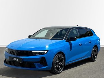 1.5CDTi 103kW GS