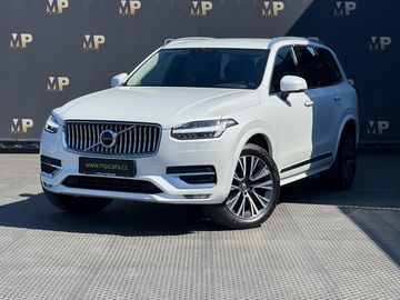 2.0 B5 AWD Inscription, 1. Maj