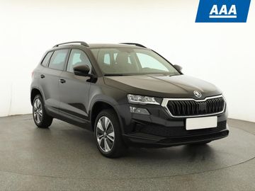 2.0 TDI, Ambition, Automat