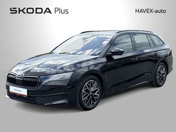 Combi 1.5 TSI DSG Sportline
